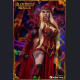 Shark Toys - Valeera Sanguinar – Blood Elf Rogue – World of Warcraft