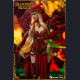 Shark Toys - Valeera Sanguinar – Blood Elf Rogue – World of Warcraft