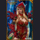 Shark Toys - Valeera Sanguinar – Blood Elf Rogue – World of Warcraft