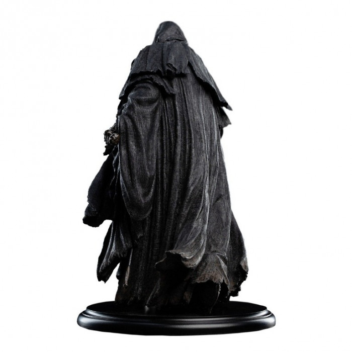 WETA - Ringwraith at the Prancing Pony - The Lord of the Rings Trilogy