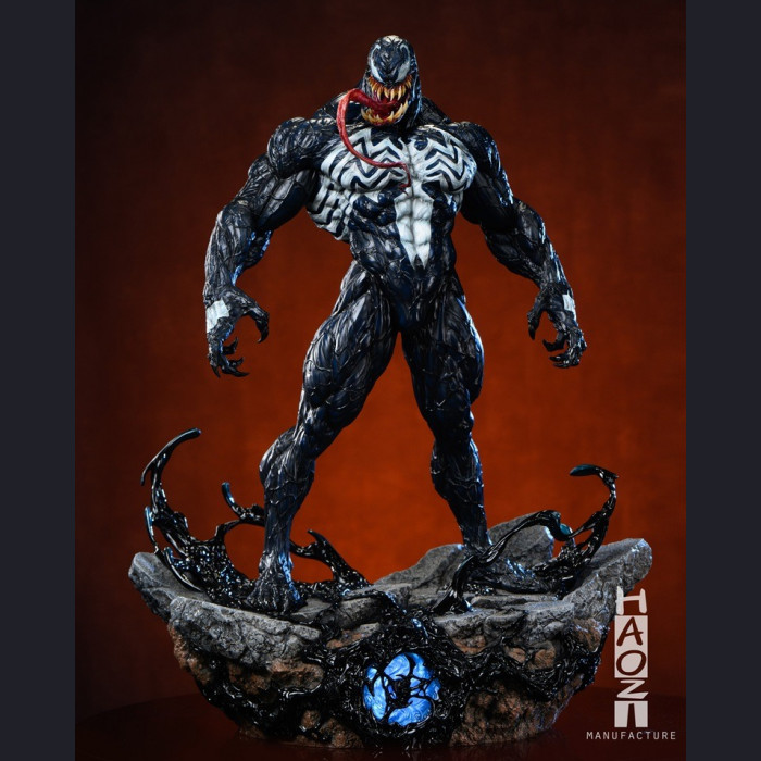 HAOZI - Venom (Eddie Brock)