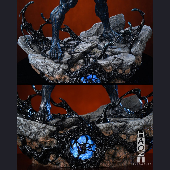 HAOZI - Venom (Eddie Brock)