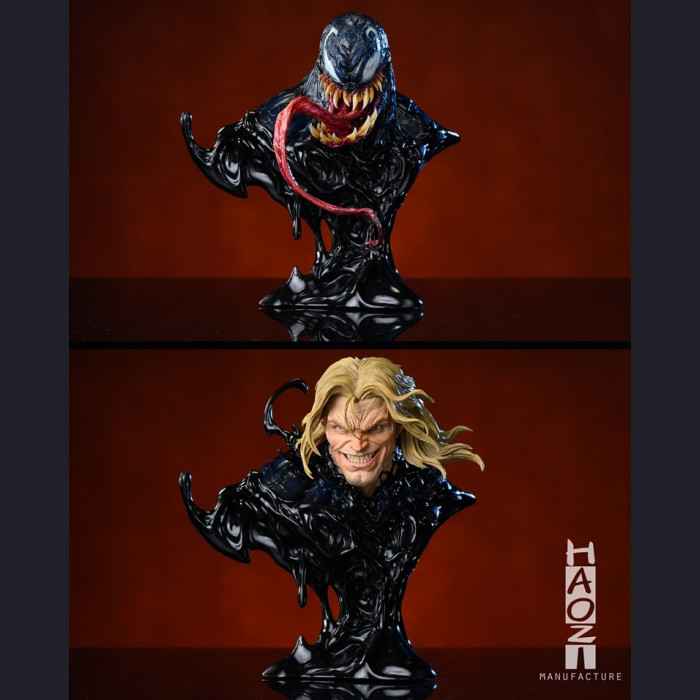 HAOZI - Venom (Eddie Brock)