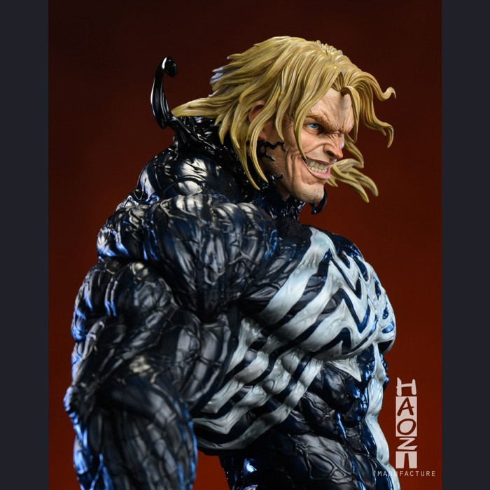 HAOZI - Venom (Eddie Brock)