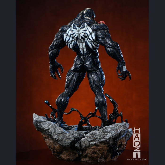 HAOZI - Venom (Eddie Brock)
