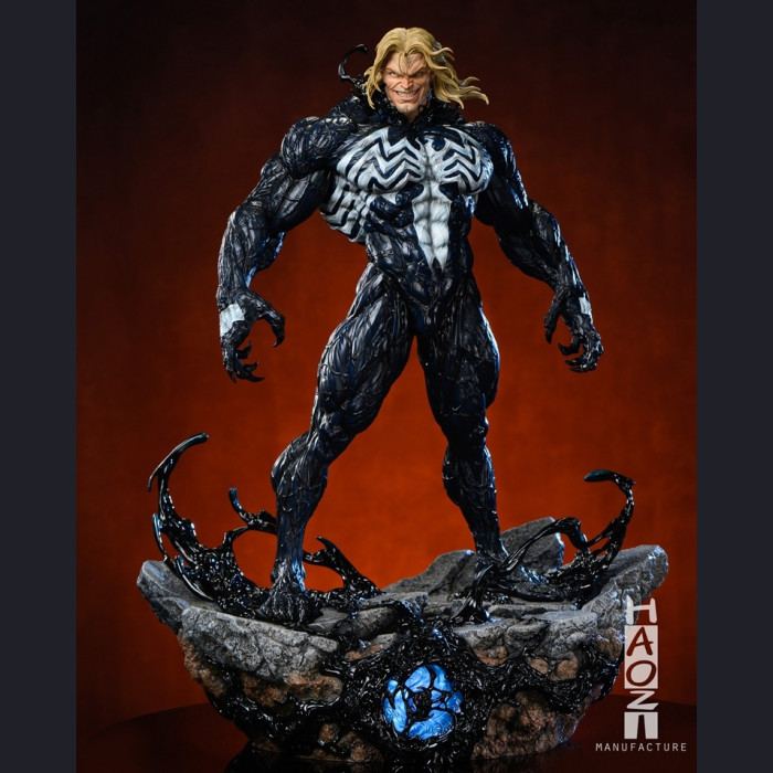 HAOZI - Venom (Eddie Brock)
