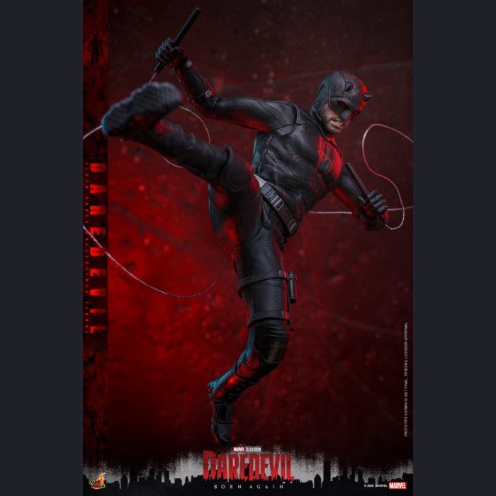 HOTTOYS - Daredevil - Born Again Season 2