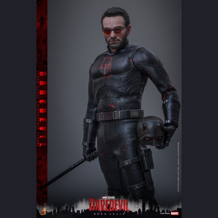 HOTTOYS - Daredevil - Born Again Season 2