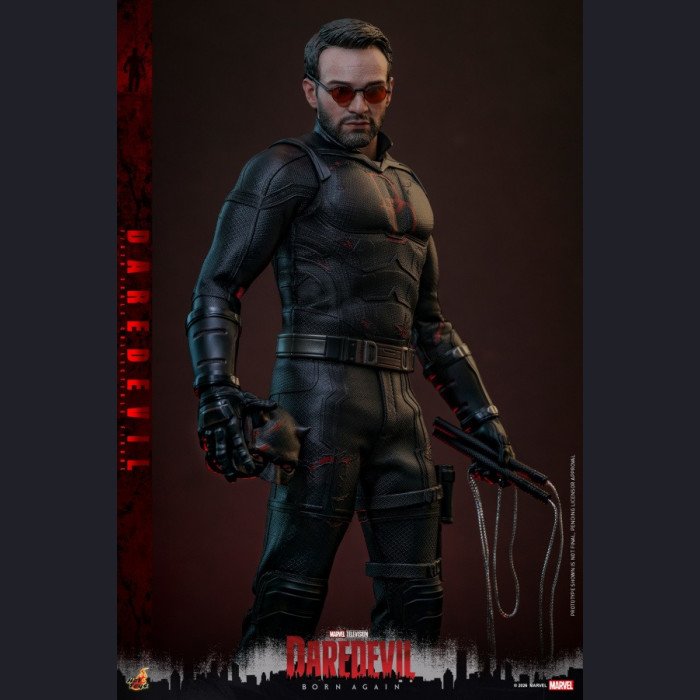 HOTTOYS - Daredevil - Born Again Season 2