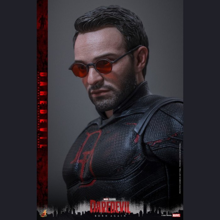 HOTTOYS - Daredevil - Born Again Season 2