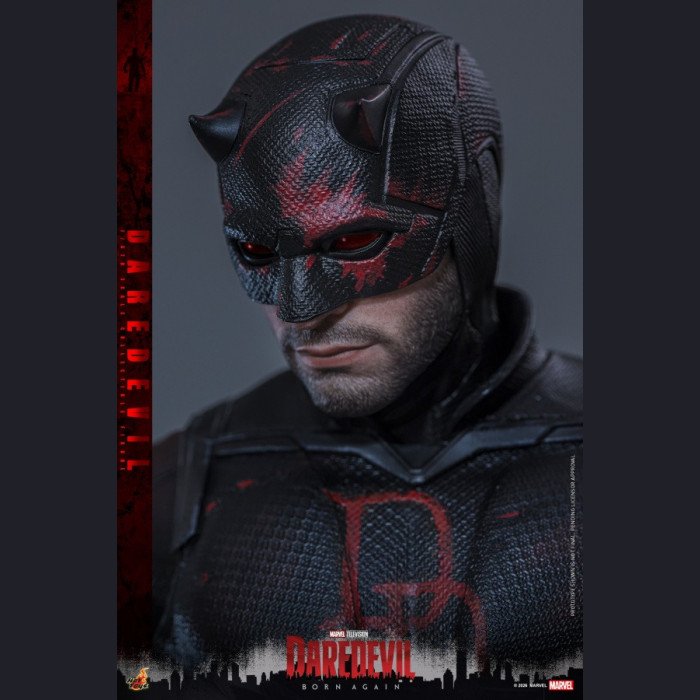 HOTTOYS - Daredevil - Born Again Season 2