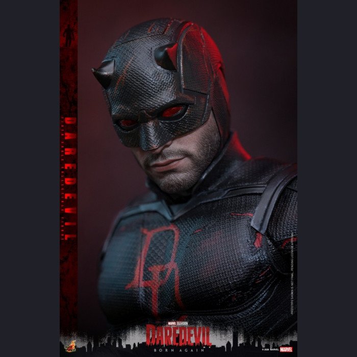 HOTTOYS - Daredevil - Born Again Season 2