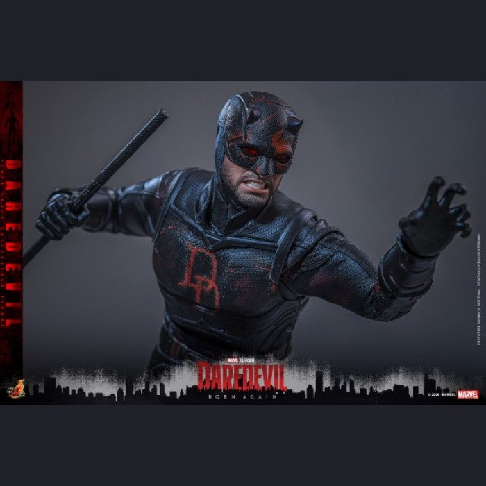 HOTTOYS - Daredevil - Born Again Season 2