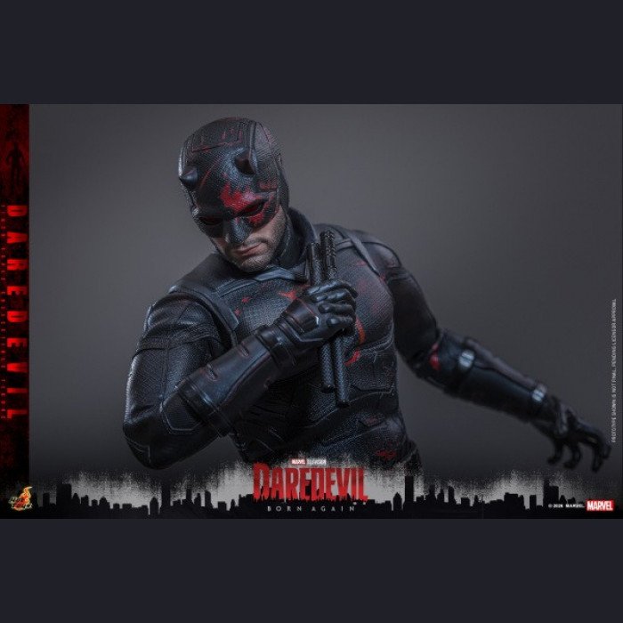 HOTTOYS - Daredevil - Born Again Season 2