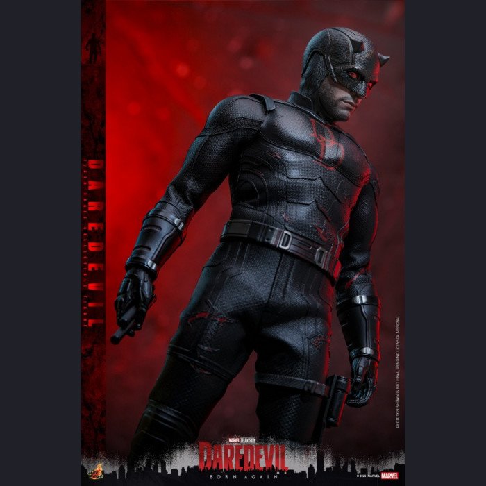 HOTTOYS - Daredevil - Born Again Season 2