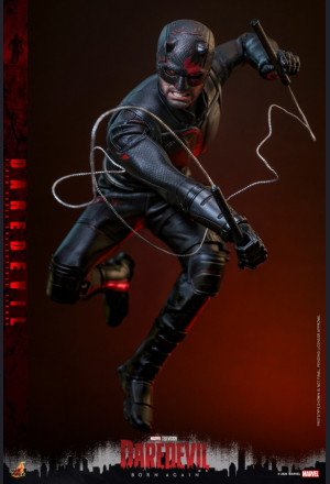 HOTTOYS - Daredevil - Born Again Season 2