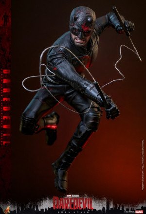 HOTTOYS - Daredevil - Born Again Season 2