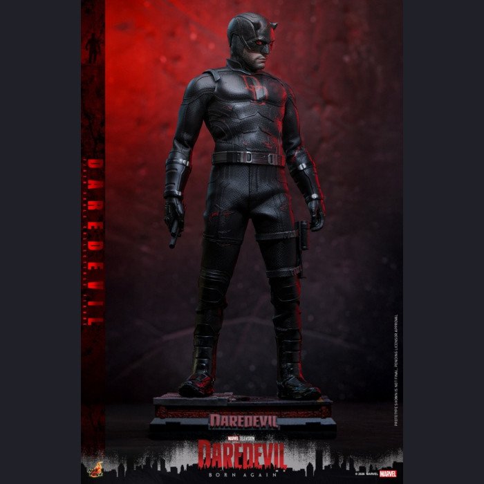 HOTTOYS - Daredevil - Born Again Season 2