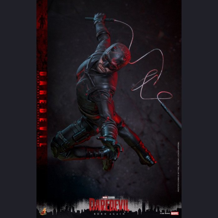 HOTTOYS - Daredevil - Born Again Season 2