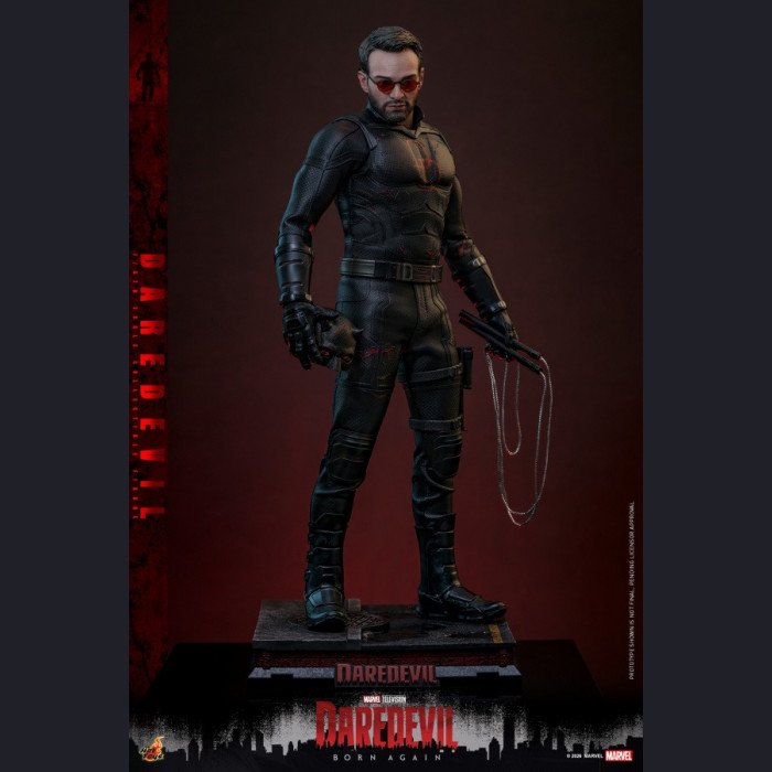HOTTOYS - Daredevil - Born Again Season 2