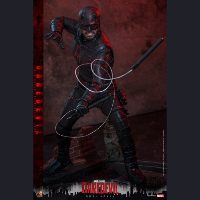 HOTTOYS - Daredevil - Born Again Season 2