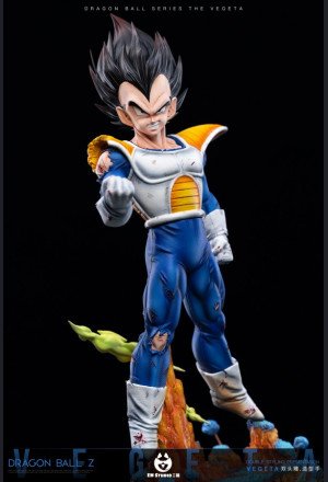 EH-STUDIO - Vegeta - Dragon Ball