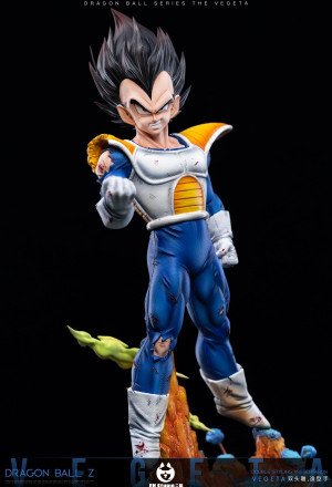 EH-STUDIO - Vegeta - Dragon Ball