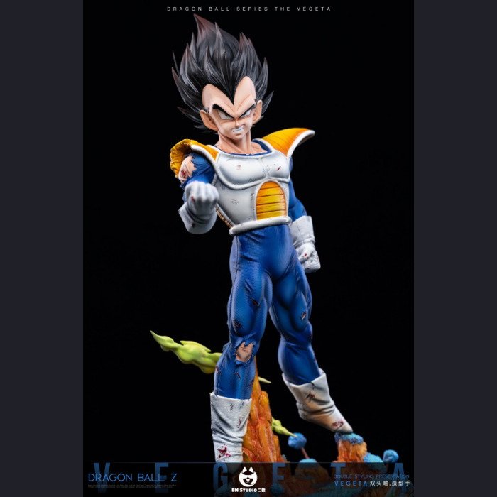 EH-STUDIO - Vegeta - Dragon Ball
