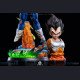 EH-STUDIO - Vegeta - Dragon Ball