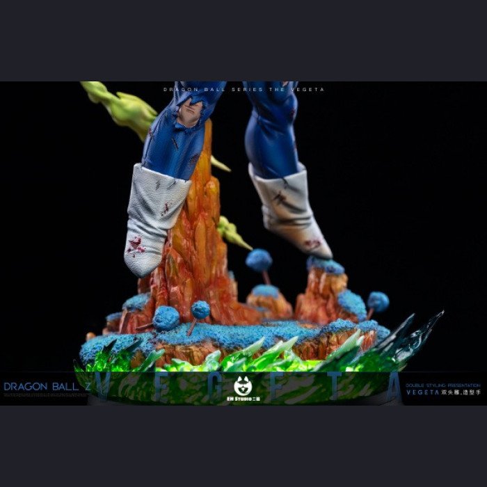 EH-STUDIO - Vegeta - Dragon Ball