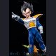 EH-STUDIO - Vegeta - Dragon Ball