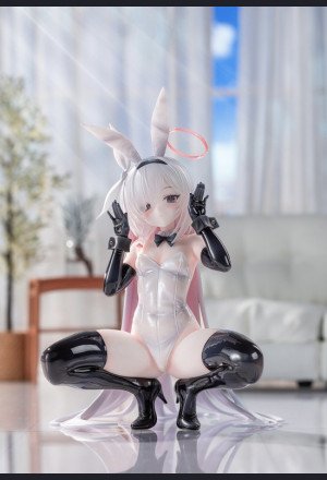 FK Studio - Prana - Bunny Girl Prana