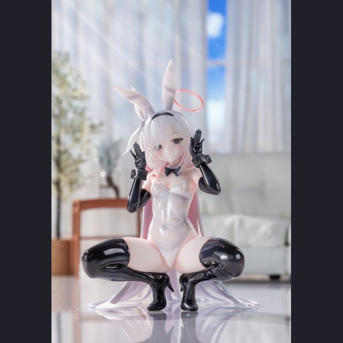 FK Studio - Prana - Bunny Girl Prana