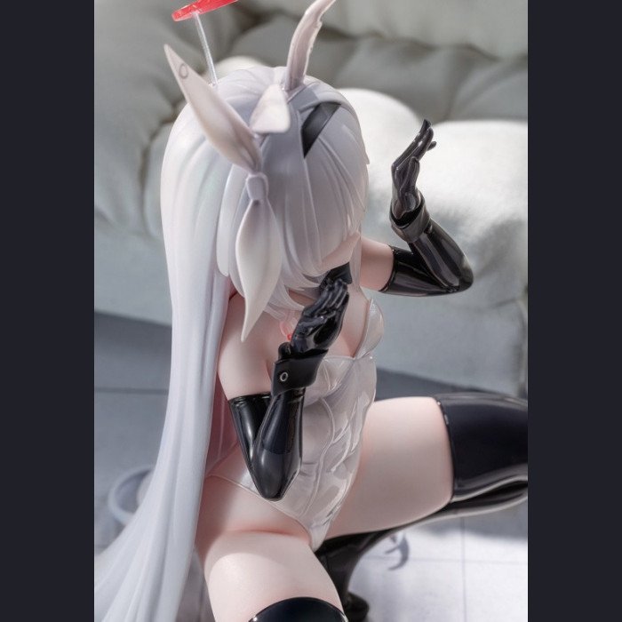 FK Studio - Prana - Bunny Girl Prana