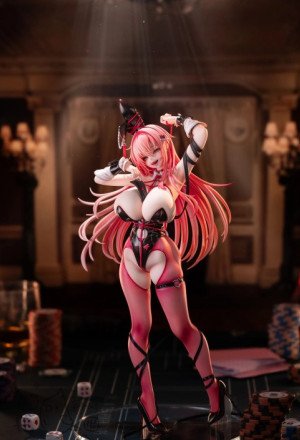 FK Studio - Velvet - Goddess of Victory: Nikke