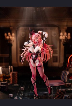 FK Studio - Velvet - Goddess of Victory: Nikke