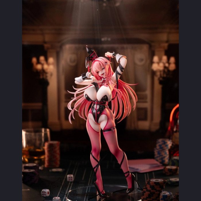 FK Studio - Velvet - Goddess of Victory: Nikke