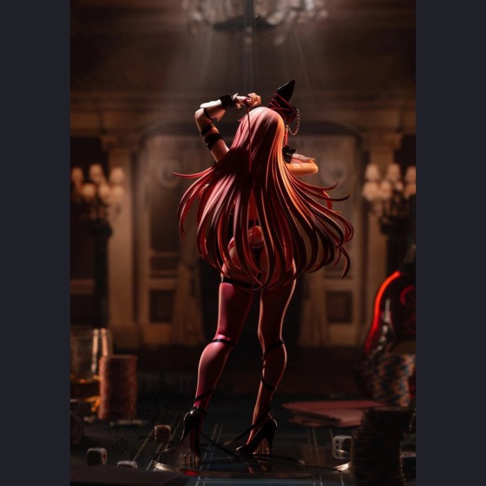 FK Studio - Velvet - Goddess of Victory: Nikke