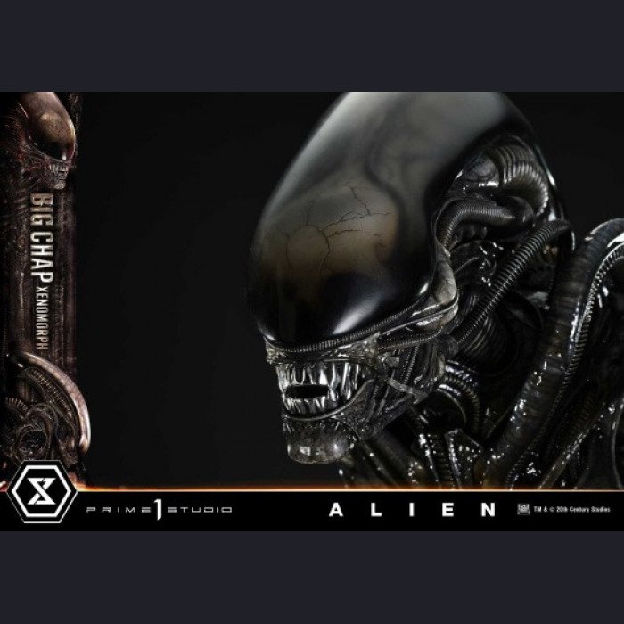 Prime 1 Studio - Xenomorph - Alien (1979) 
