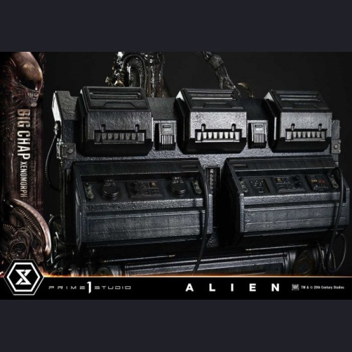 Prime 1 Studio - Xenomorph - Alien (1979) 