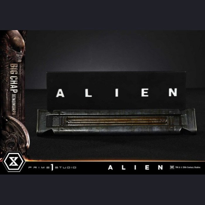 Prime 1 Studio - Xenomorph - Alien (1979) 