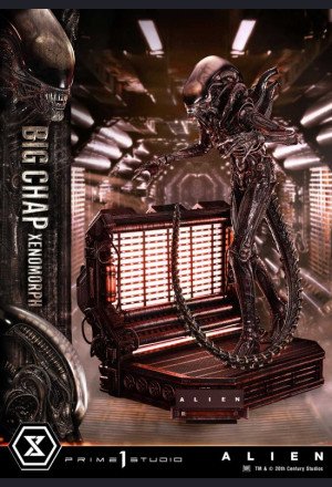 Prime 1 Studio - Xenomorph - Alien (1979) 