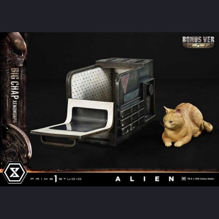 Prime 1 Studio - Xenomorph - Alien (1979) 