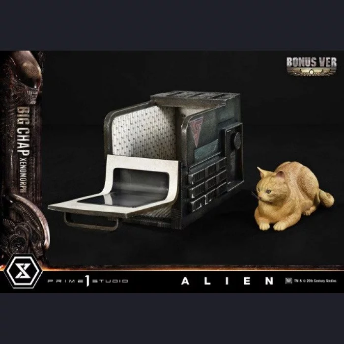 Prime 1 Studio - Xenomorph - Alien (1979)