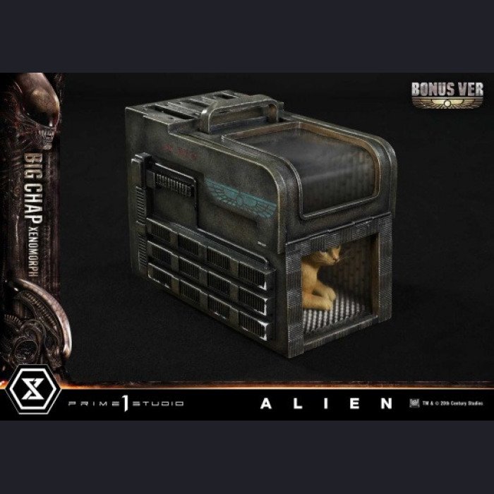 Prime 1 Studio - Xenomorph - Alien (1979) 