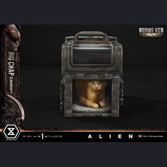Prime 1 Studio - Xenomorph - Alien (1979) 