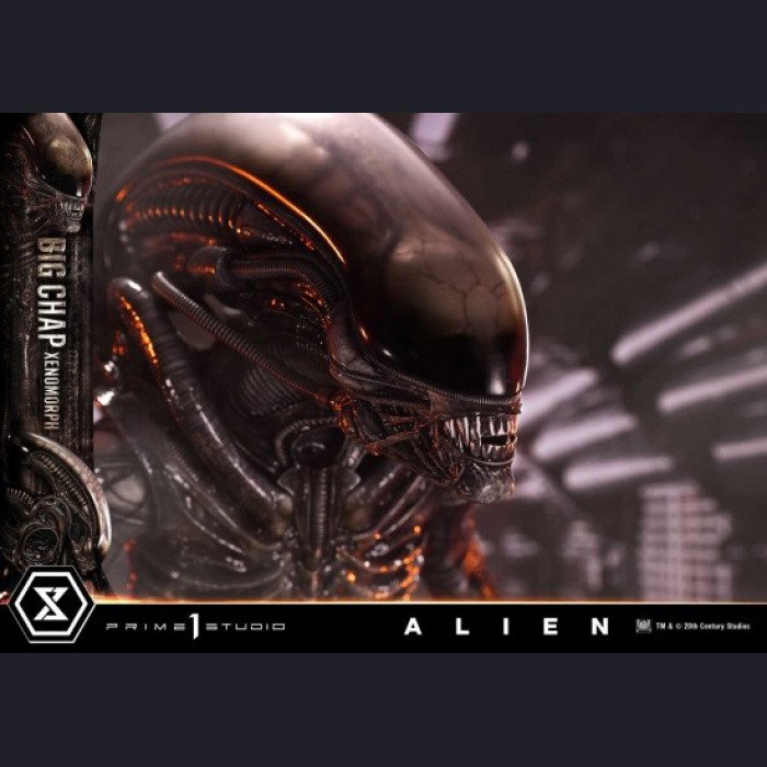 Prime 1 Studio - Xenomorph - Alien (1979) 