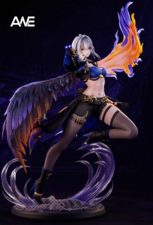 ANE Studio - Gabrielina - Wuthering Waves