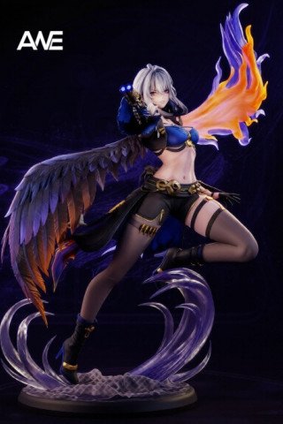 ANE Studio - Gabrielina - Wuthering Waves