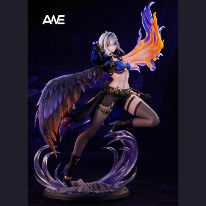 ANE Studio - Gabrielina - Wuthering Waves